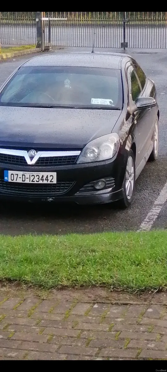 Vauxhall Astra 2007 - Image 1