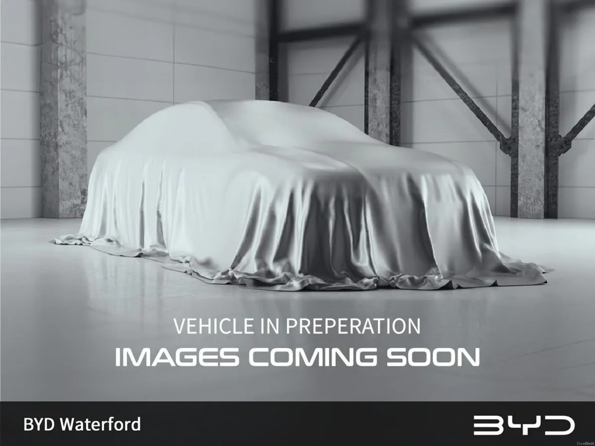 BYD DOLPHIN 60kWh 204PS Comfort - Image 1