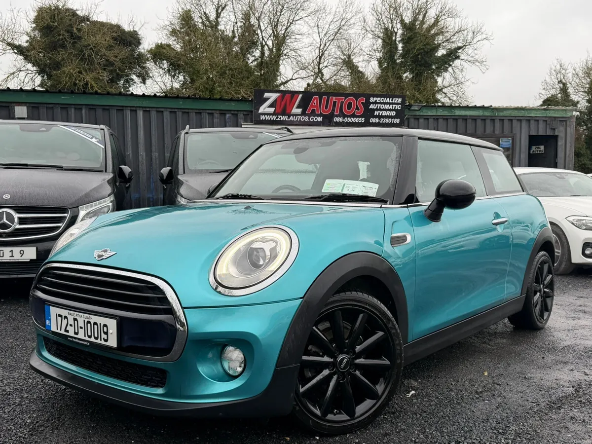 172 Mini Cooper 1.5 - Image 2
