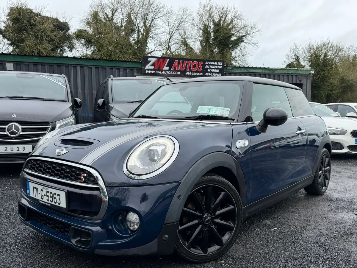 171 Mini Cooper S 2.0 - Image 2