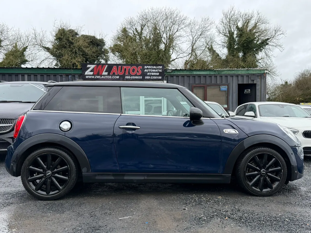 171 Mini Cooper S 2.0 - Image 5