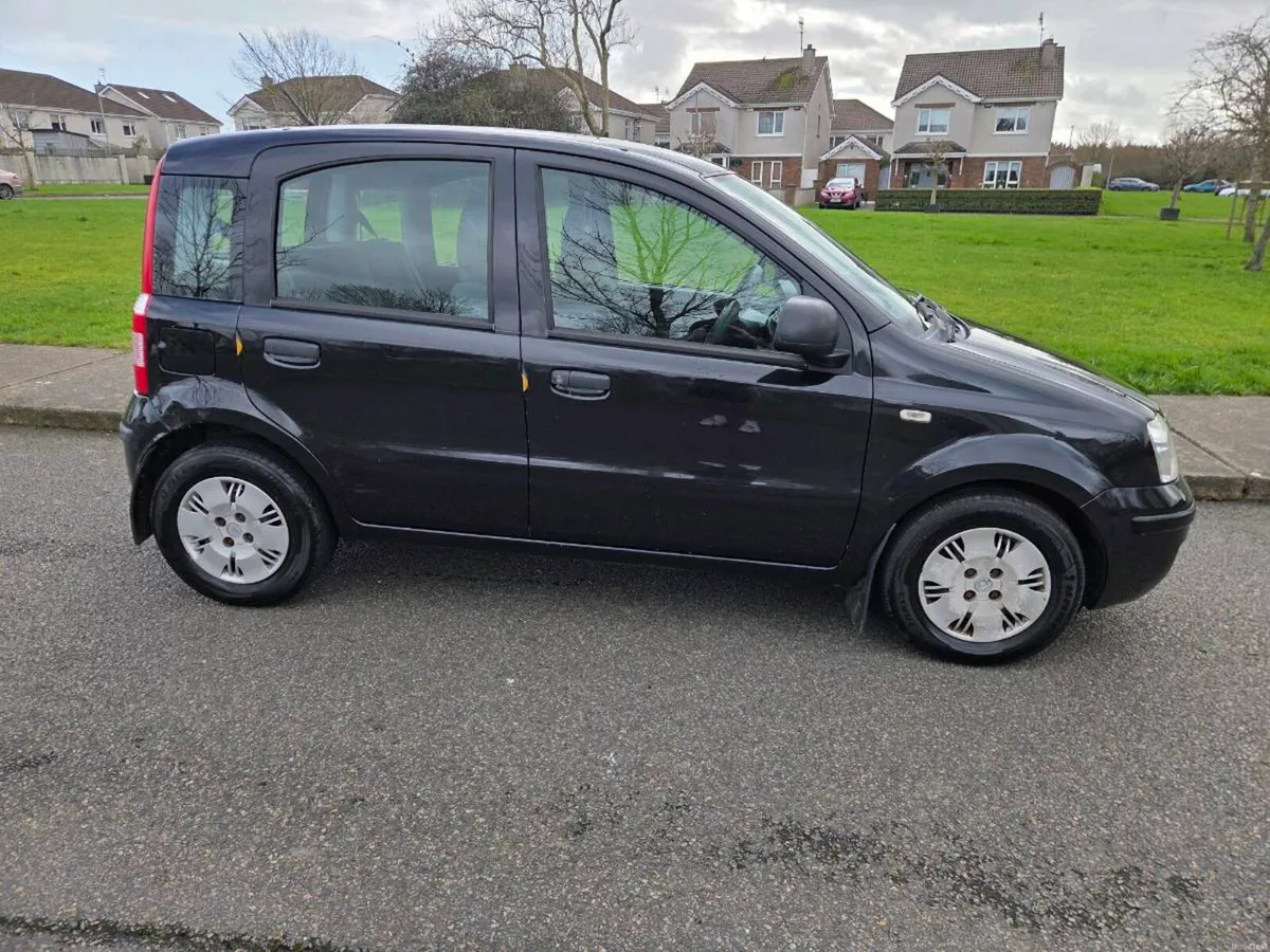Fiat panda active - Image 2