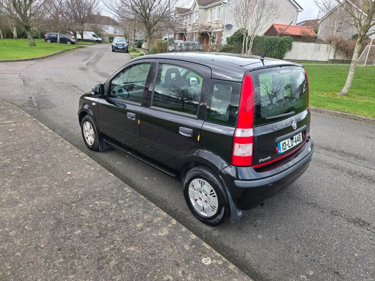 Fiat panda active - Image 4