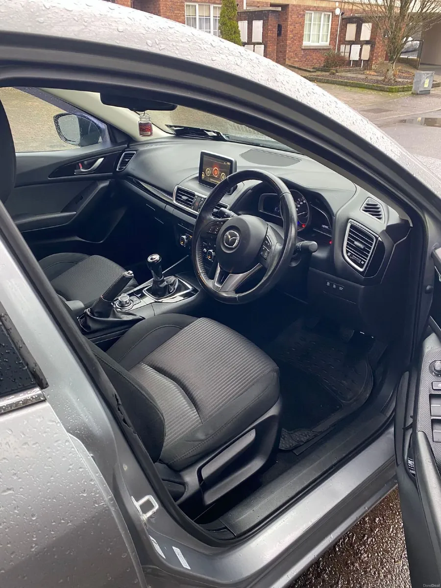 Mazda Mazda3 2014 - Image 3