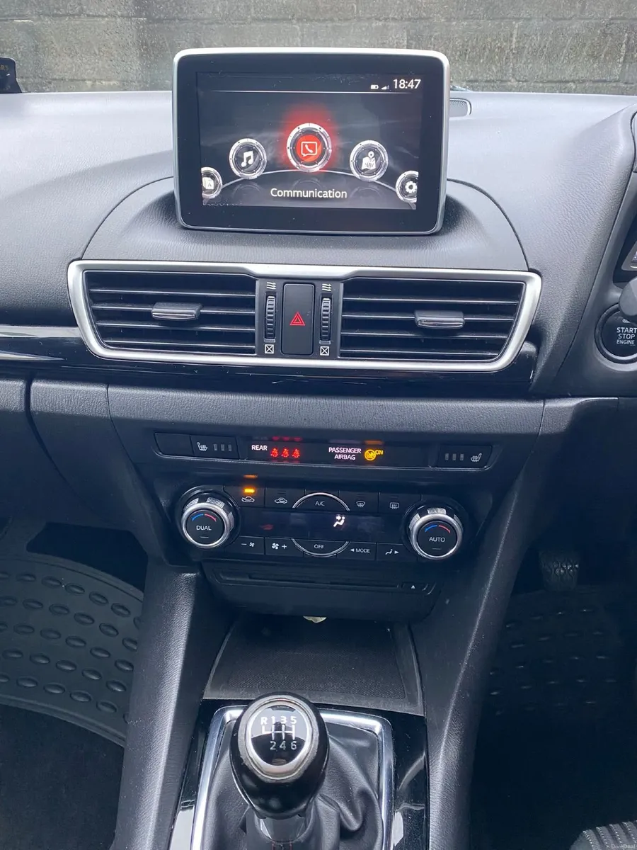 Mazda Mazda3 2014 - Image 6