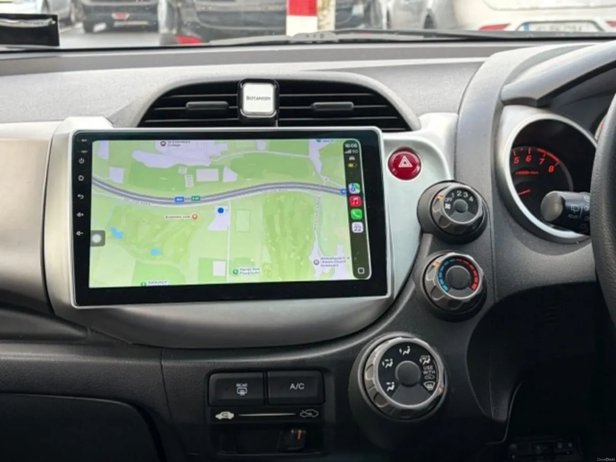 Honda Fit 2011 – LOW KM – NCT 06/26 – Taxed - Image 3