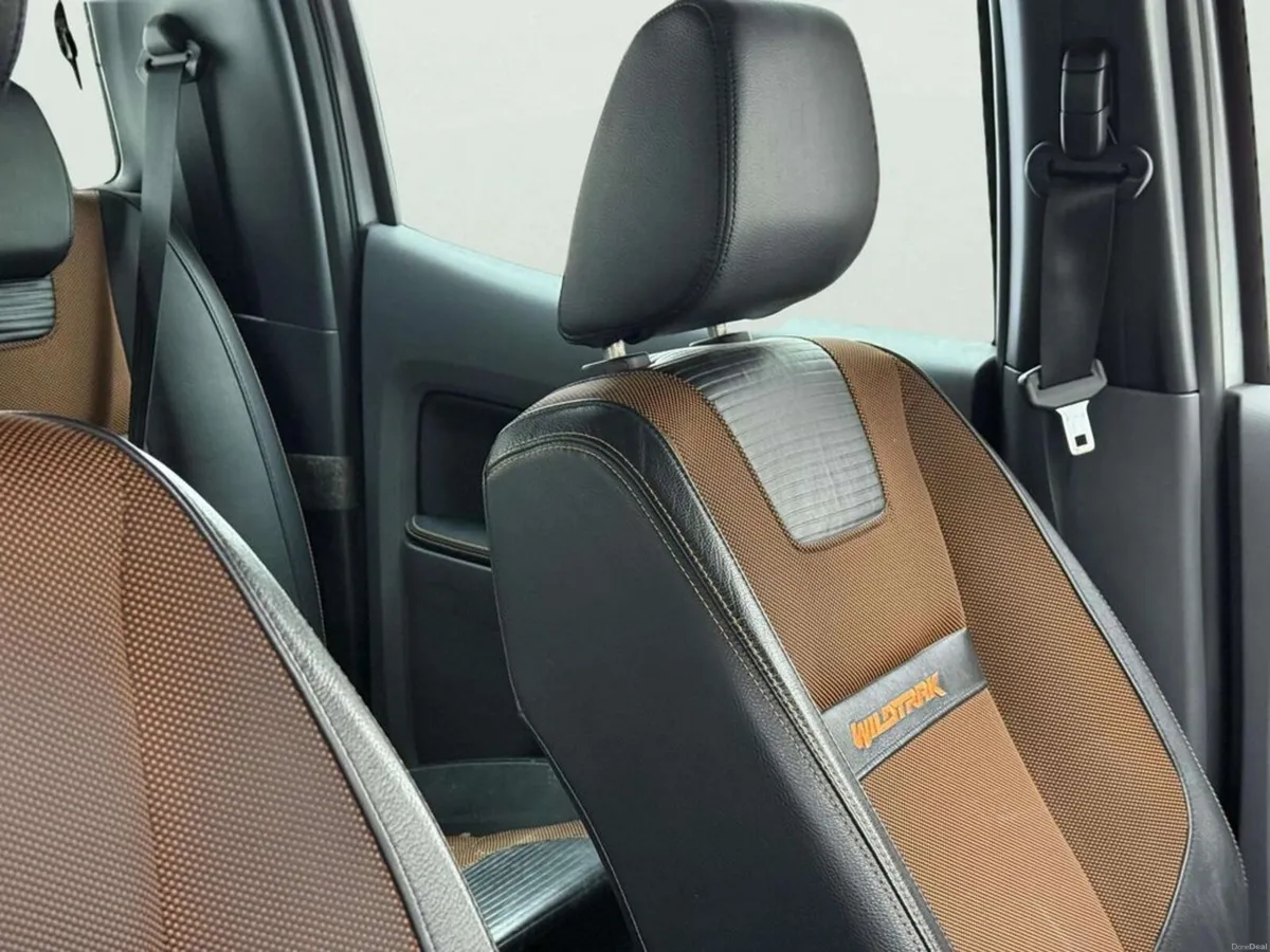 Ford Ranger PRICE INC VAT 3.2 Wildtrak Double CAB - Image 2