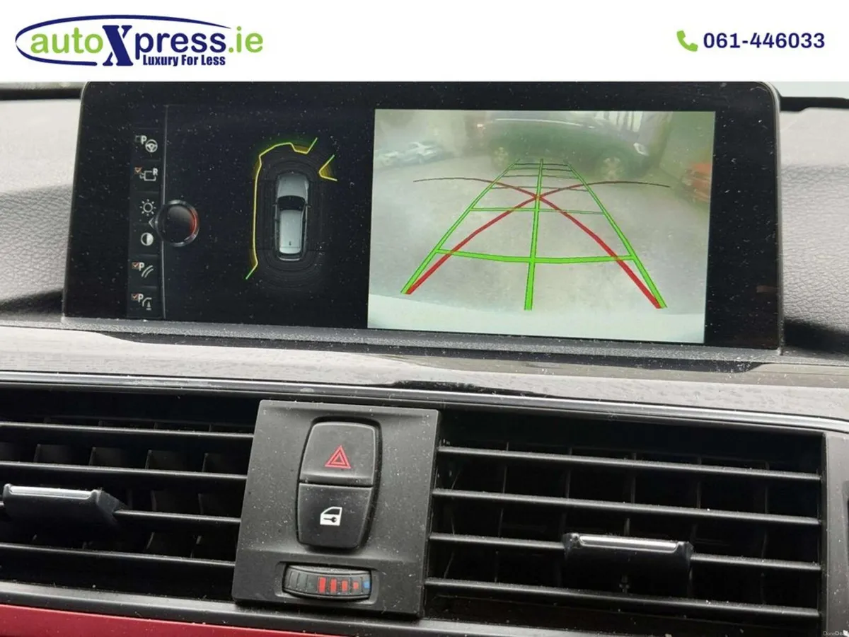 BMW 3-Series 320d Estate Automatic - Image 2