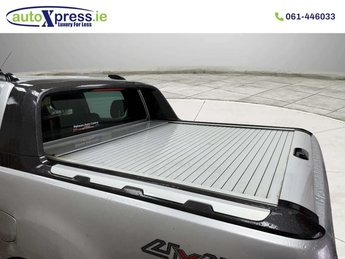 Ford Ranger PRICE INC VAT 3.2 Wildtrak Double CAB - Image 4