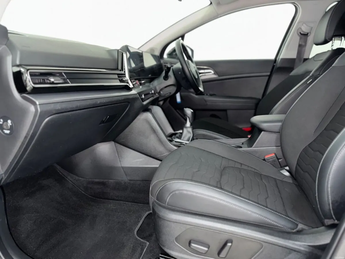 Kia Sportage Mhev K3 DSL 5DR - Image 3