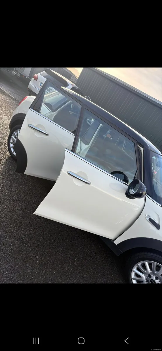 151 mini cooper - Image 4