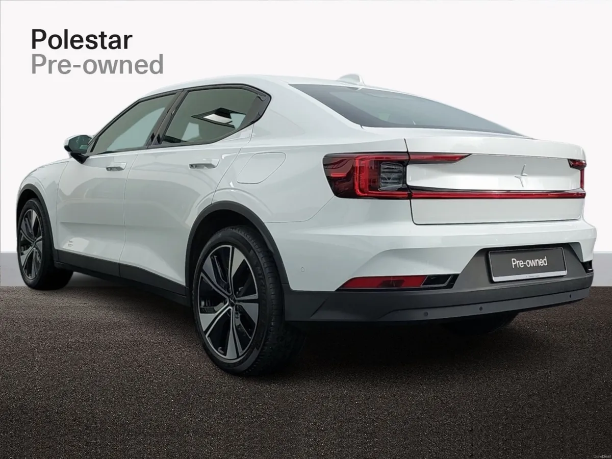 Polestar 2 2023 Long Range Single Motor - Image 2