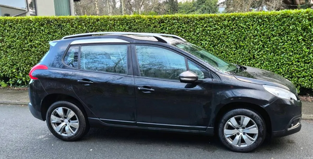 Peugeot 2008 For Sale. Fresh NCT, New tyres. - Image 4