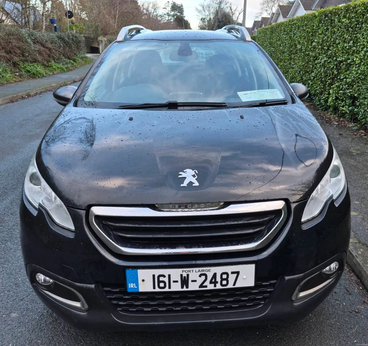 Peugeot 2008 For Sale. Fresh NCT, New tyres. - Image 2