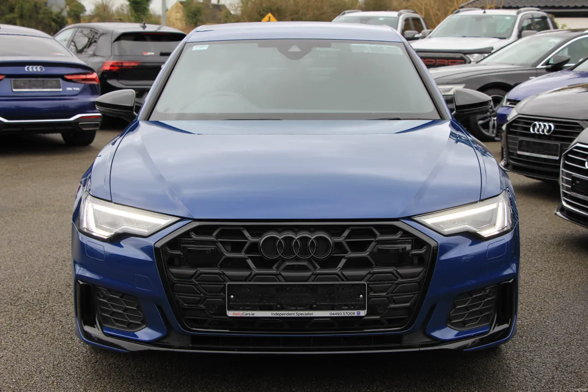 Black Edition *Multi Colour interior lights*Extras - Image 2