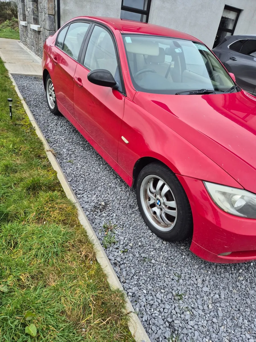 BMW 3-Series 2007 - Image 1