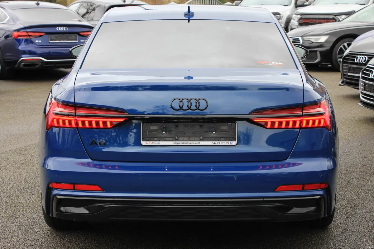 Black Edition *Multi Colour interior lights*Extras - Image 4