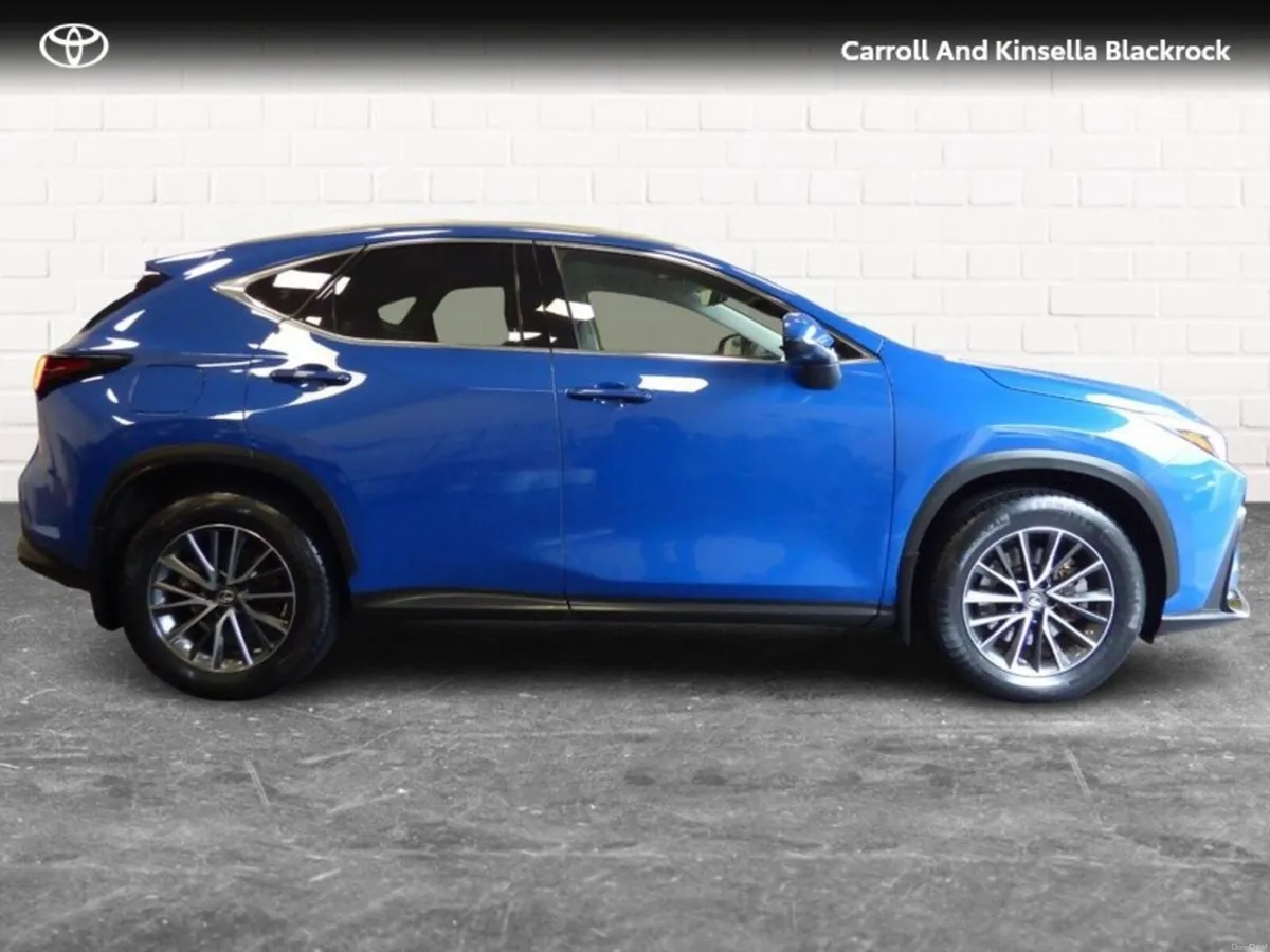 Lexus NX 450h+ Phev Executive AWD - Image 3