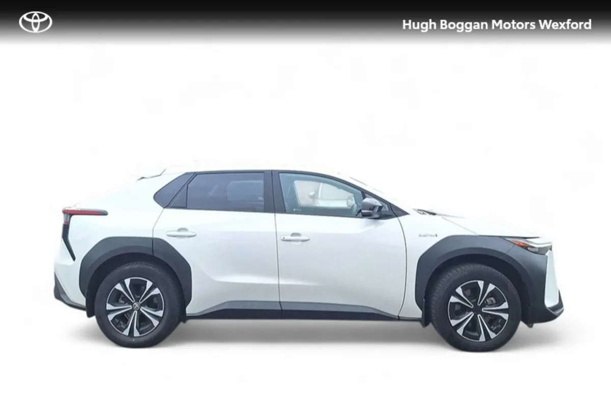 Toyota bZ4X BZ4X SPORT FWD 11KW - Image 3