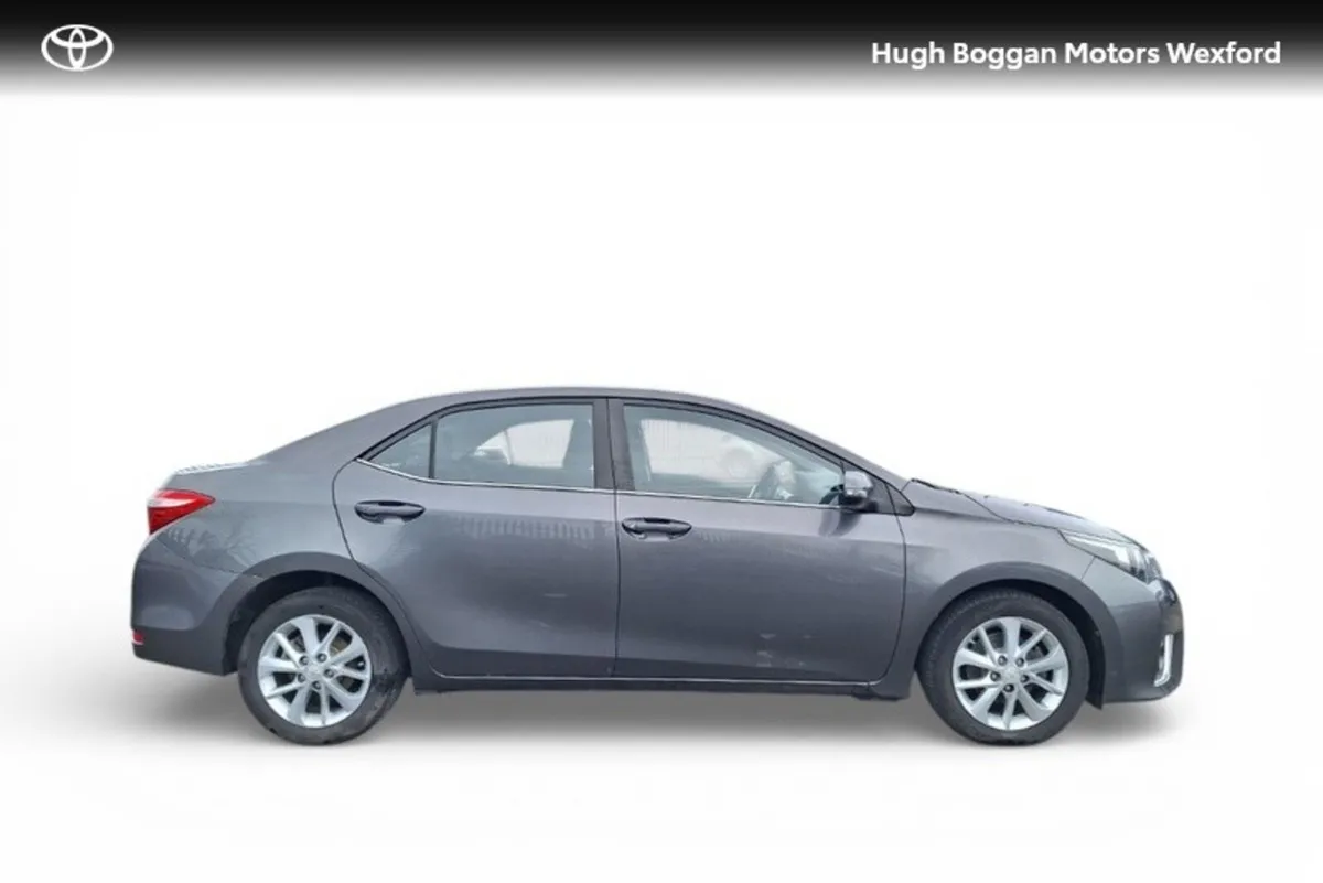 Toyota Corolla 1.4 D-4D LUNA, VERY ECONOMIC TO RUN - Image 3