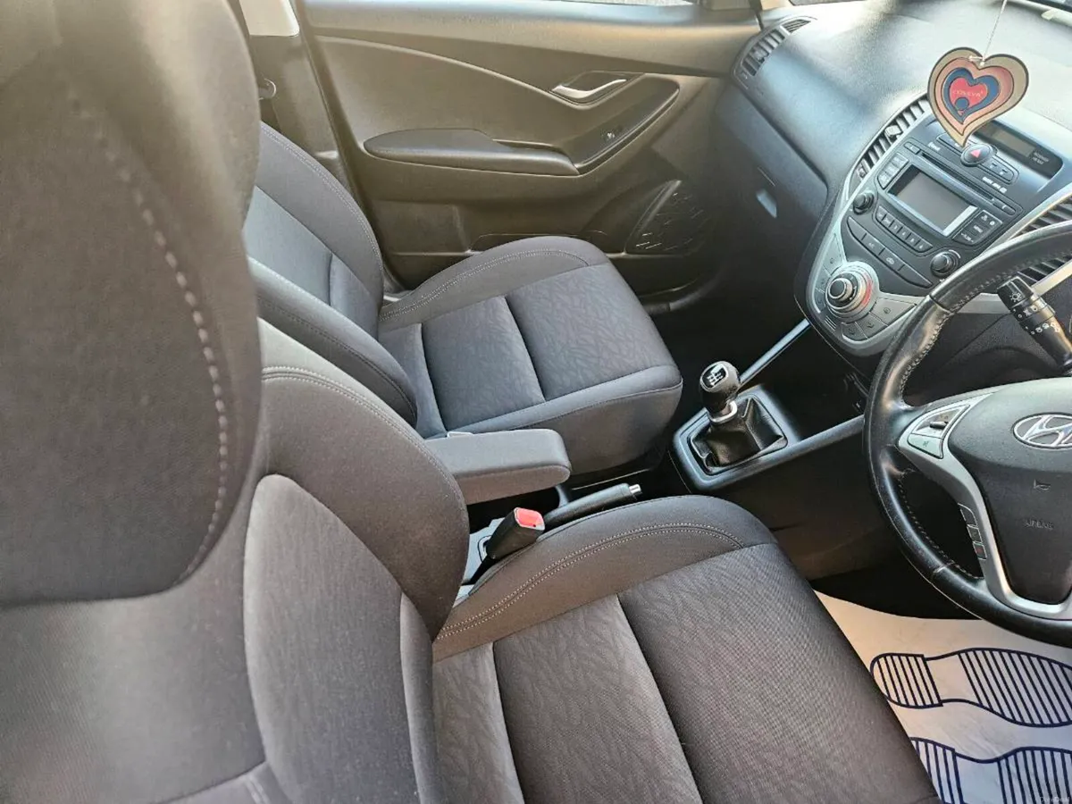 Hyundai ix20 - Image 3