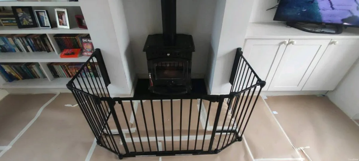 Safety Guard - Image 2