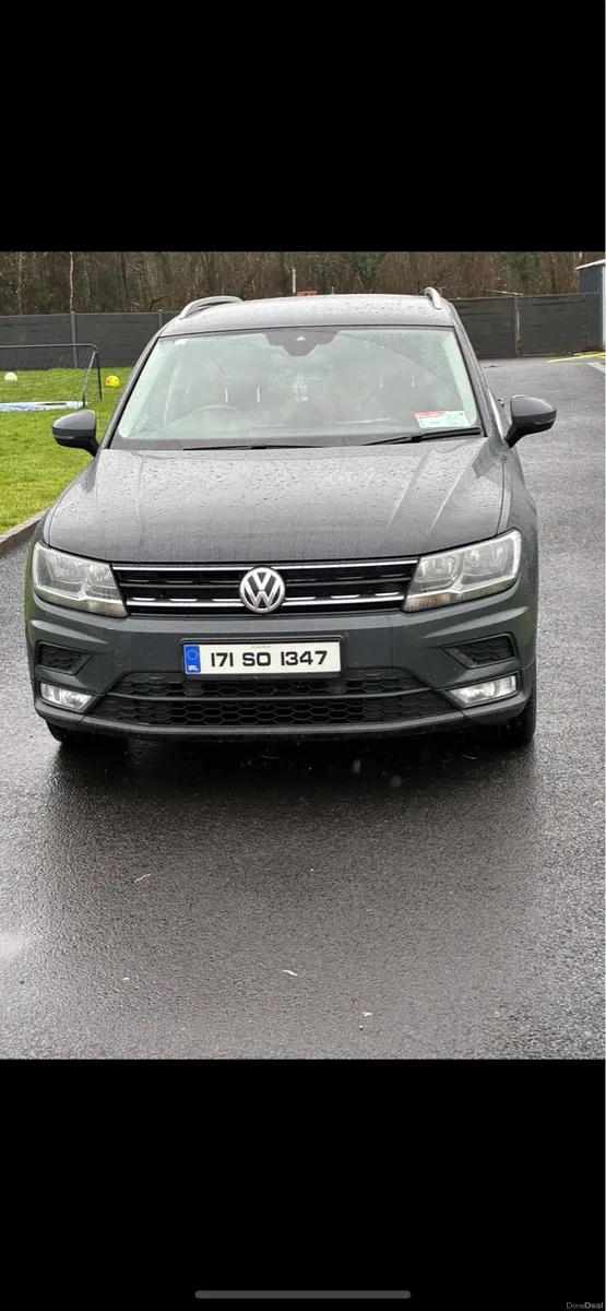 Tiguan - Image 1