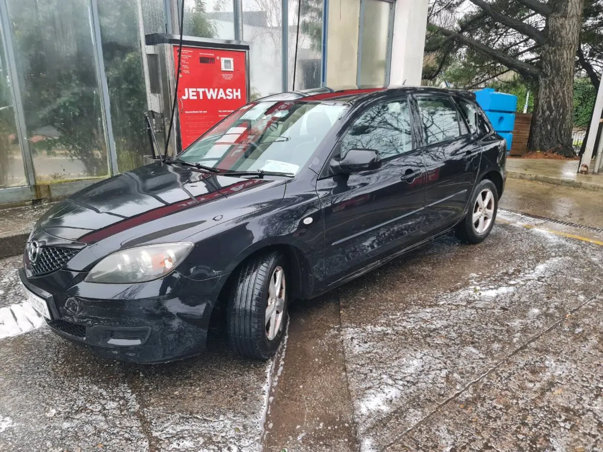 Mazda 3 - Image 3