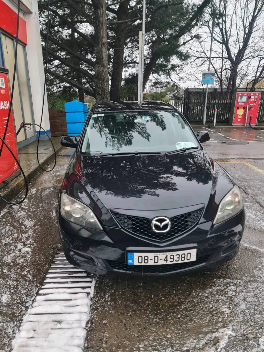 Mazda 3 - Image 4