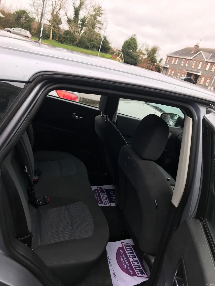 Nissan Qashqai 2013 - Image 2