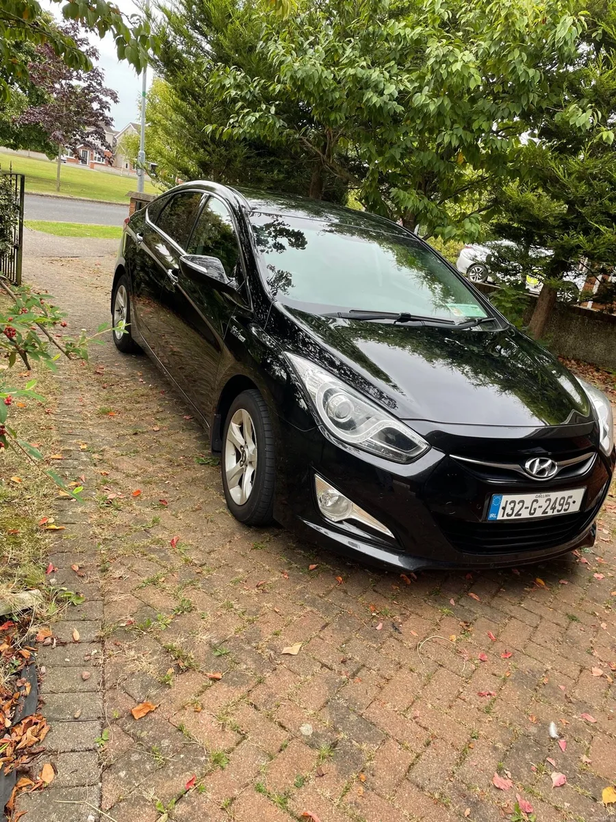 Hyundai i40 - Image 3