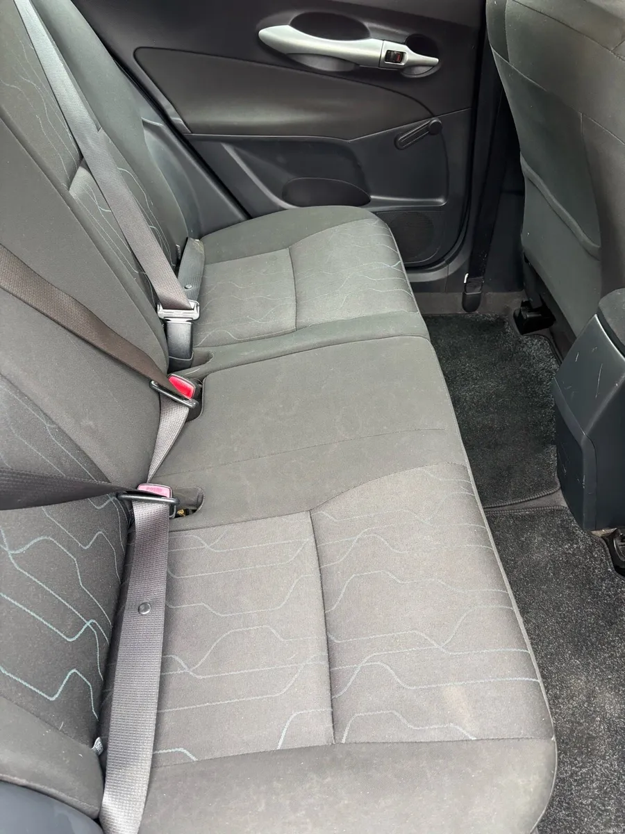 Toyota Auris - Image 4