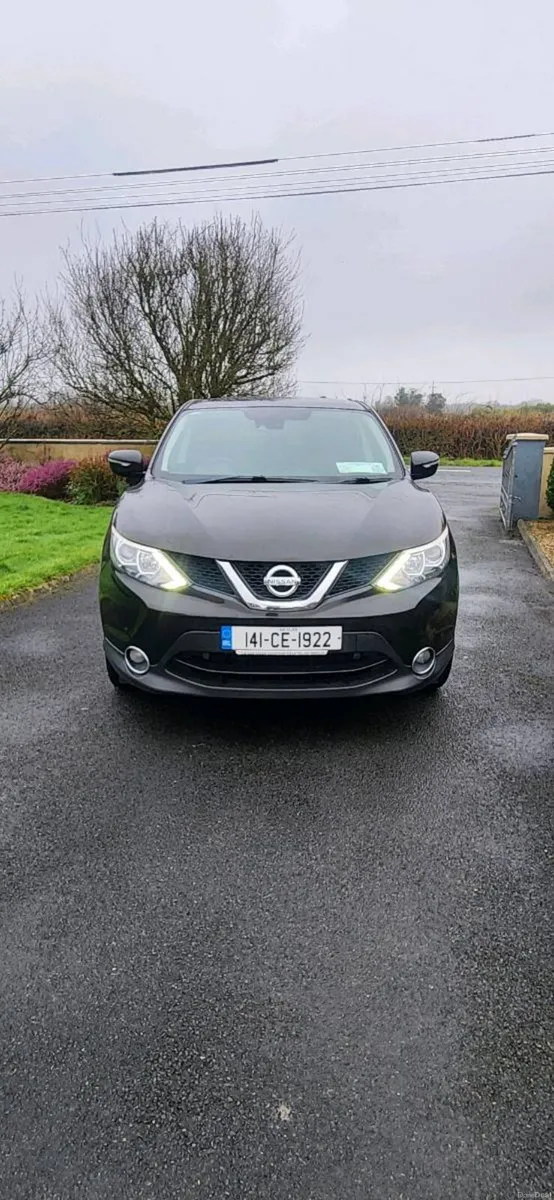 Nissan Qashqai 1.5dci - Image 2