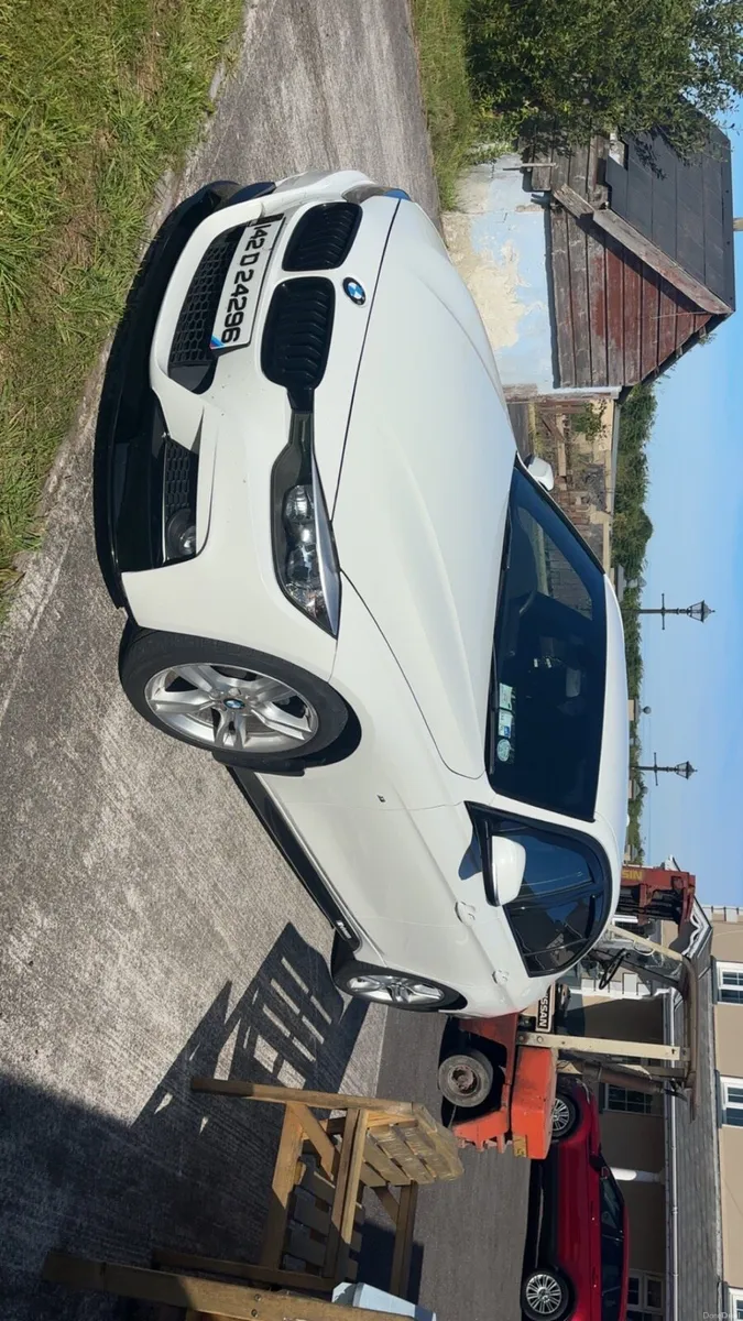 320d msport manual - Image 3