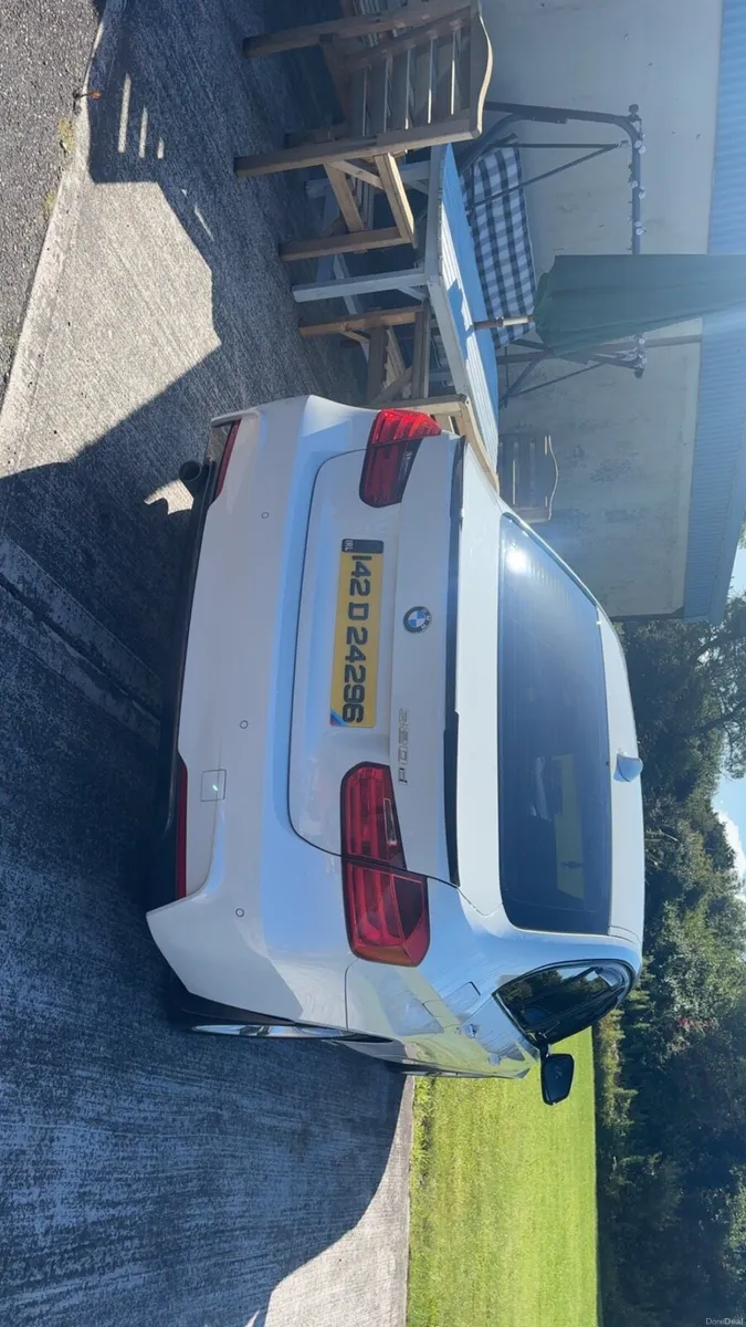 320d msport manual - Image 4