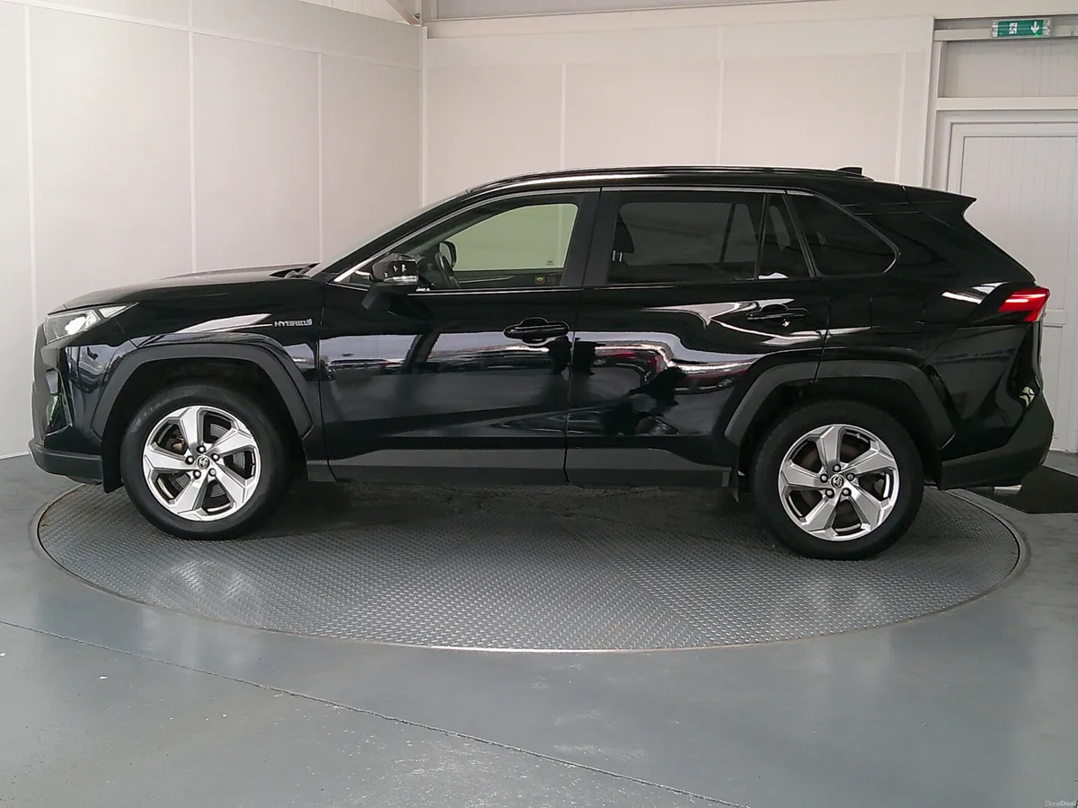 Toyota RAV4 2019 - Image 4