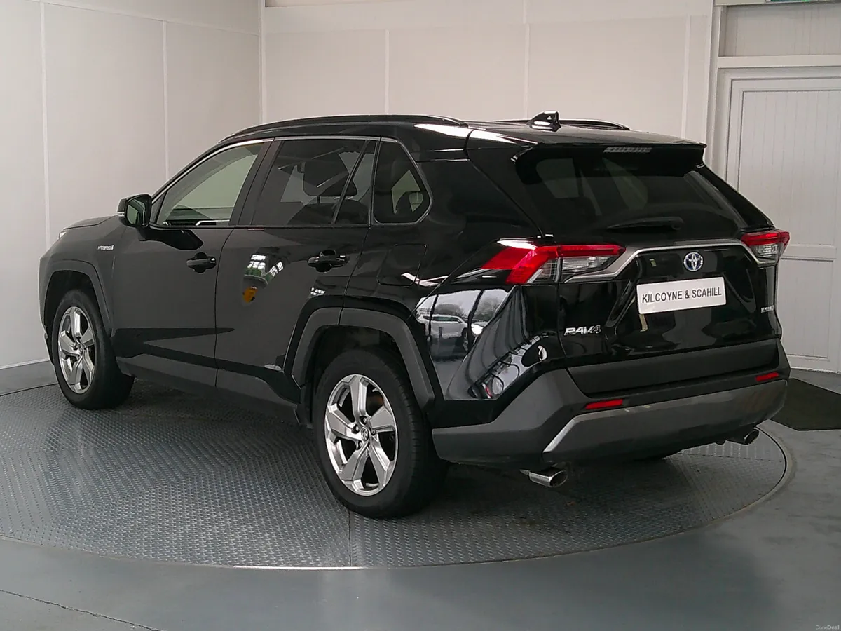 Toyota RAV4 2019 - Image 5