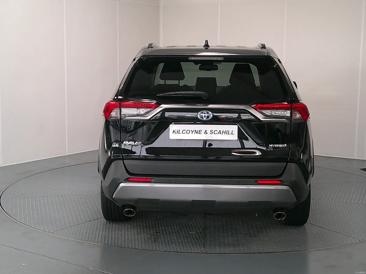 Toyota RAV4 2019 - Image 6