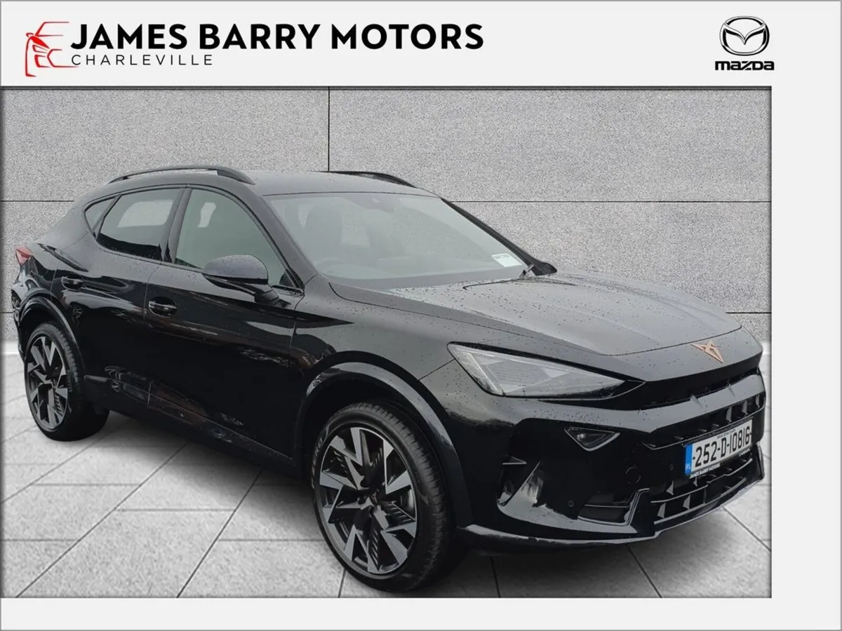 Cupra Formentor 1.5 eTSI 150hp DSG - Image 1