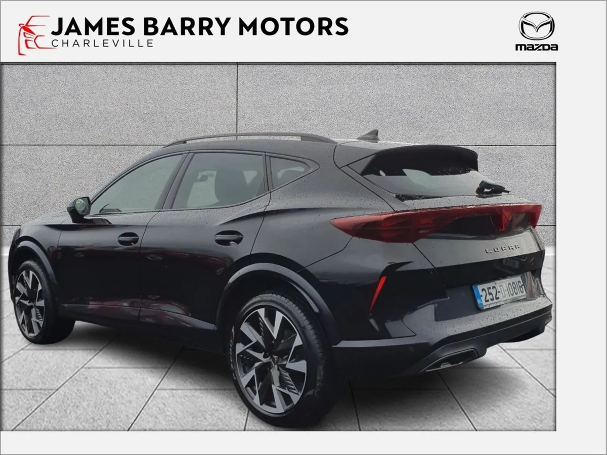 Cupra Formentor 1.5 eTSI 150hp DSG - Image 4