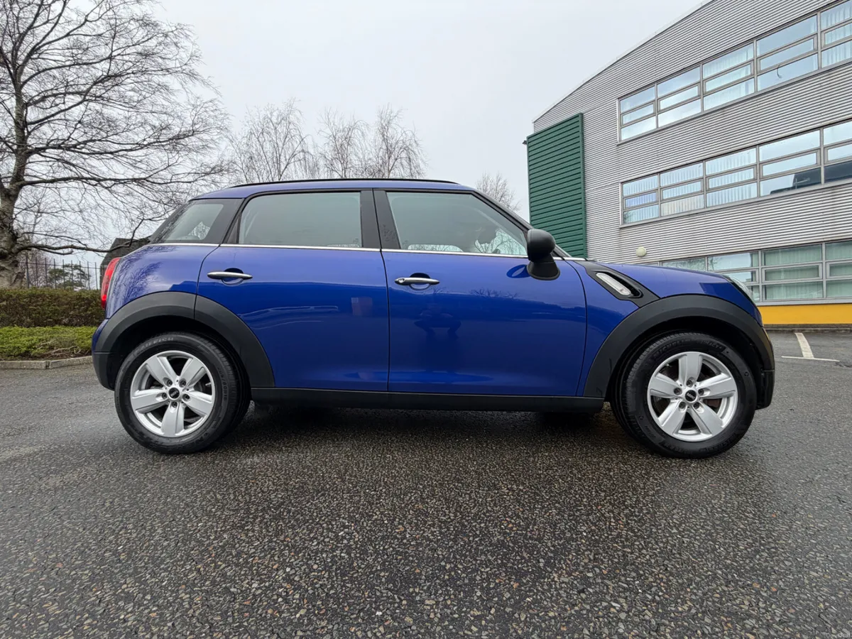 Mini One Countryman 1.6 Diesel - Image 3
