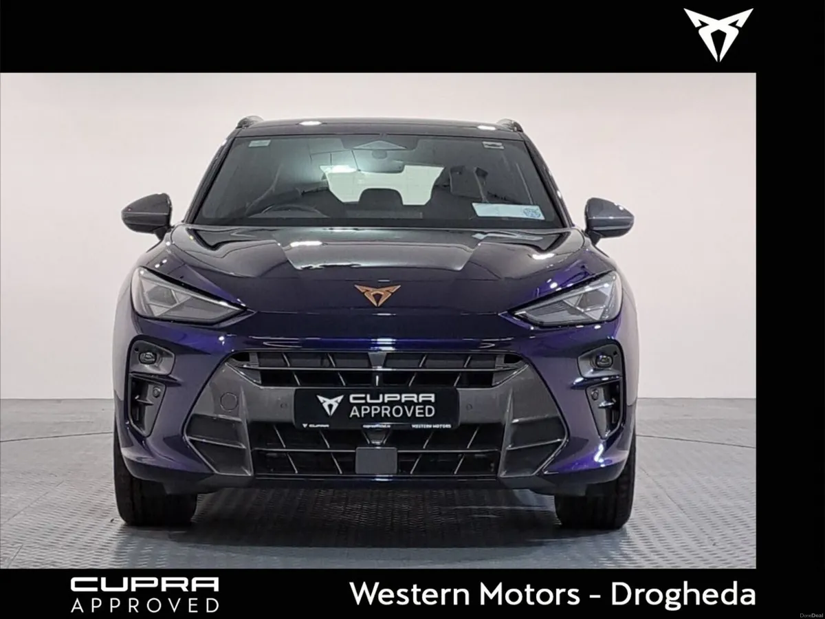 Cupra Terramar TERRAMAR 1.5ETSI 150HP DSG - Image 4