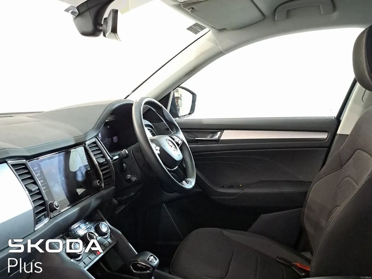 Skoda Kodiaq 2.0 TDI 150HP DSG Ambition 7 Seat - Image 4