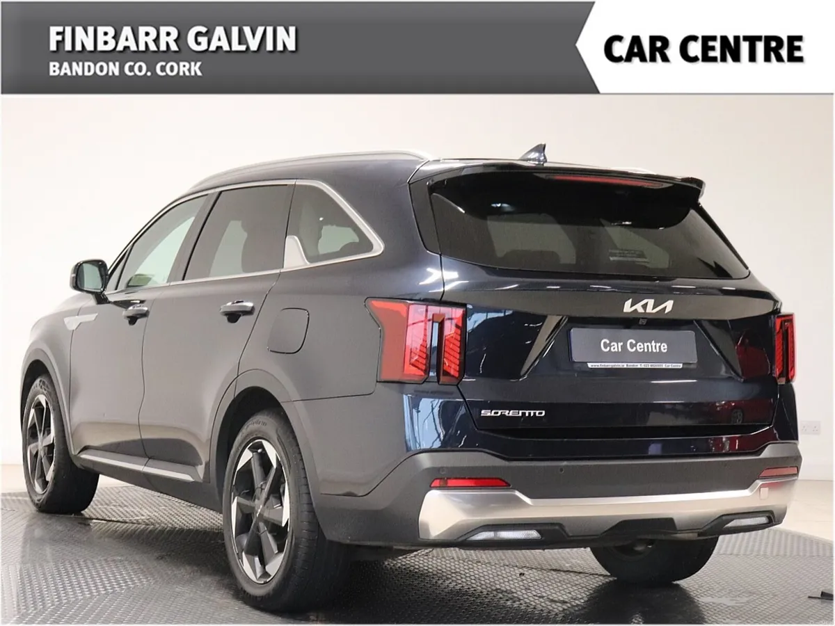 Kia Sorento 2.2 crdi K4 AUTO - Image 2
