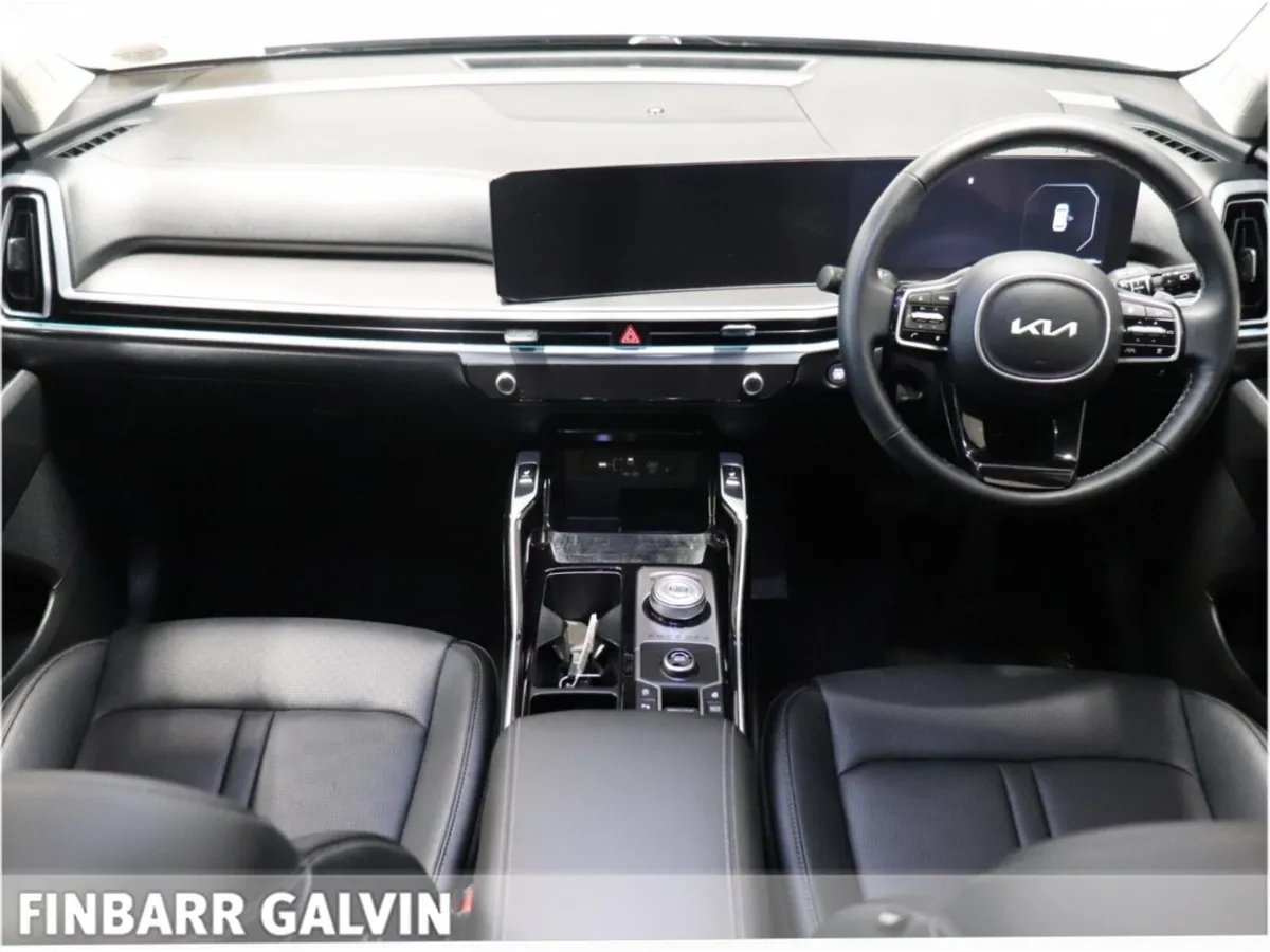 Kia Sorento 2.2 crdi K4 AUTO - Image 4