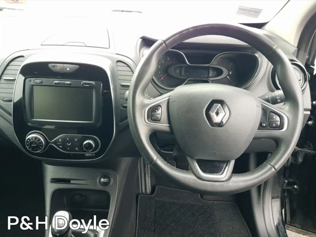 Renault Captur ICONIC - Image 2