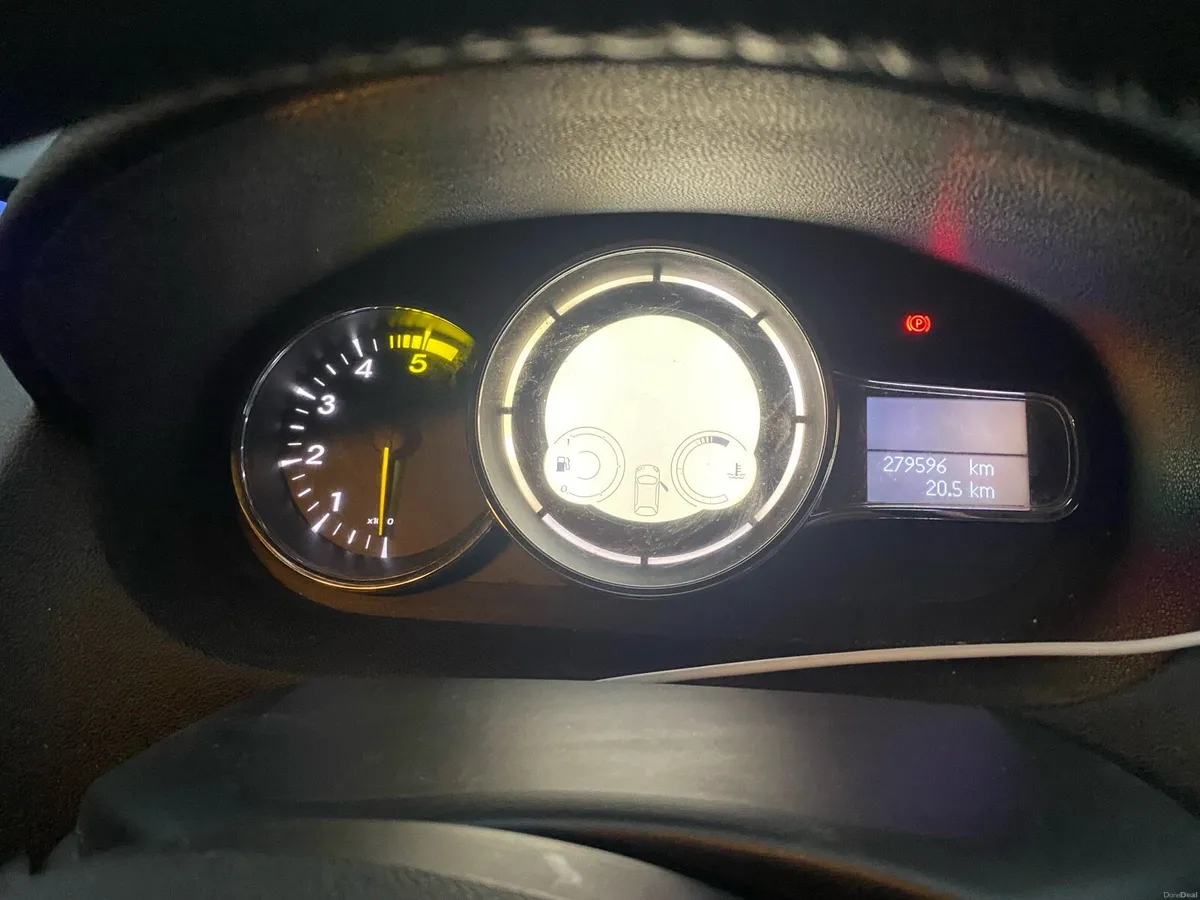 Renault Megane - Image 4