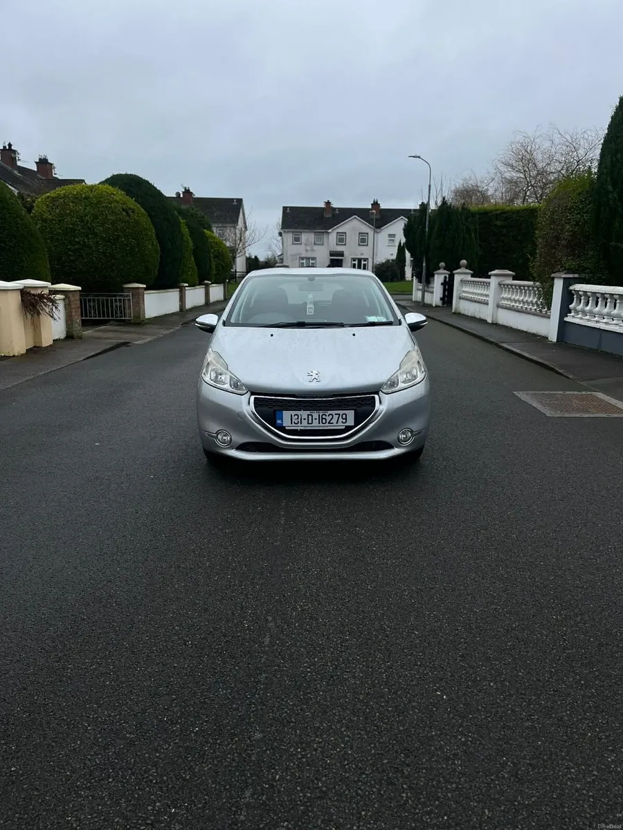 Peugeot 208 price: €3200 - Image 1