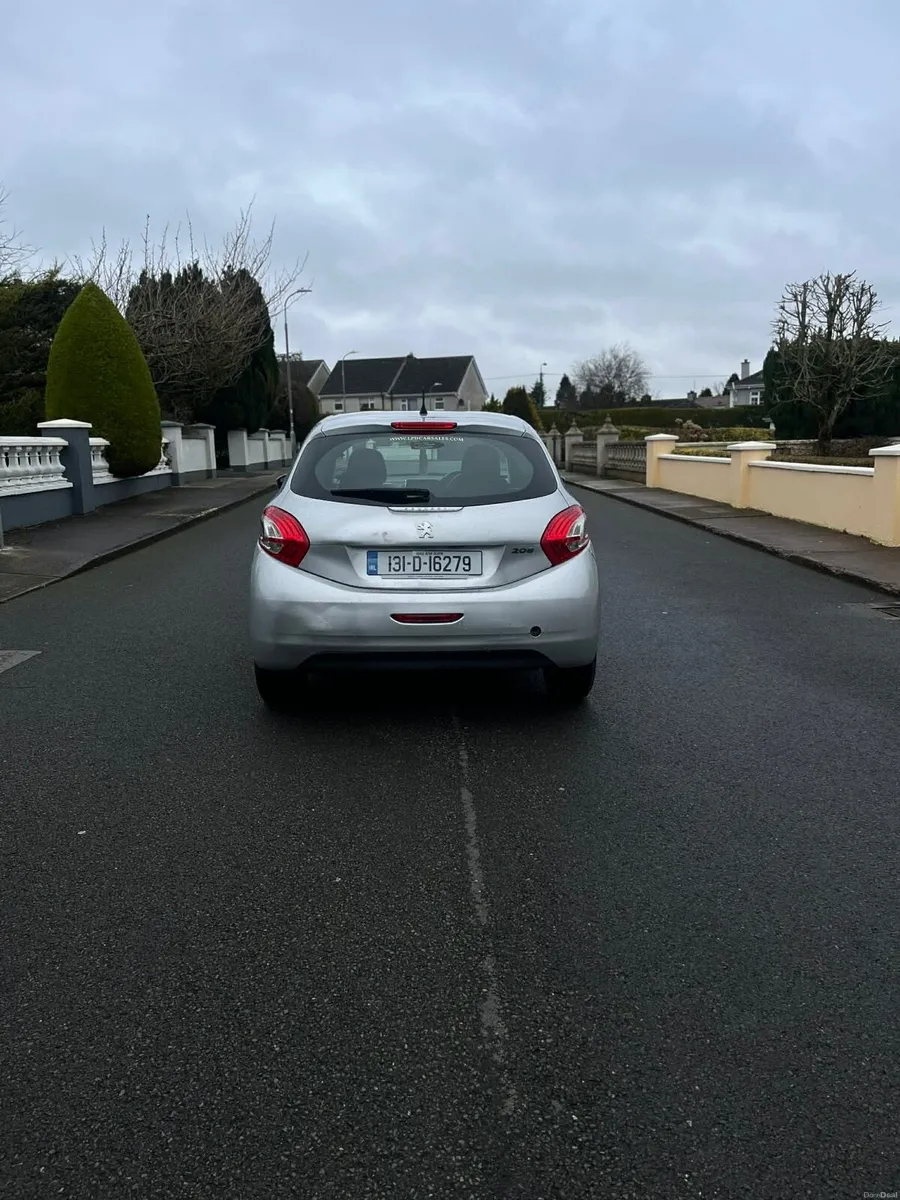 Peugeot 208 price: €3200 - Image 2
