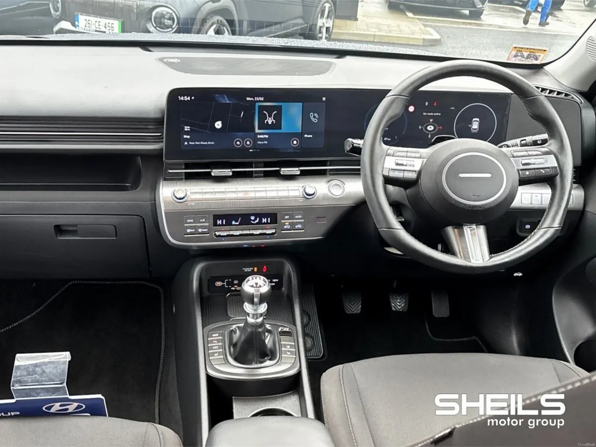 Hyundai KONA 1.0 T-GDI Elegance - Image 3